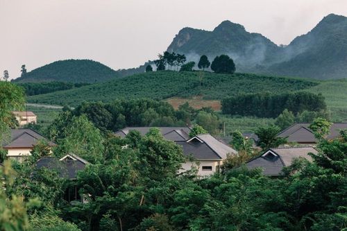 LAMORI - bản tình ca của Lam Kinh, núi non và dòng nước