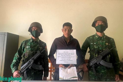 Liên tiếp phát hiện, bắt giữ 3 đối tượng vận chuyển, tàng trữ trái phép chất ma túy