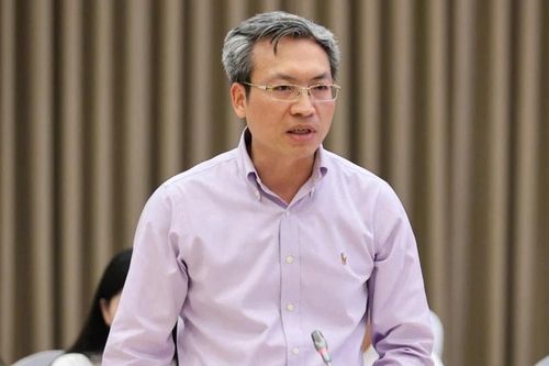 Bộ Công an sẽ làm rõ hành vi tiếp tay cho tội phạm sản xuất hàng giả của một số cán bộ Nhà nước