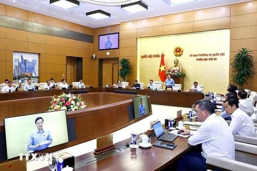 Sửa Pháp lệnh Dân số, bỏ quy định mỗi gia đình chỉ được 'sinh tối đa hai con'