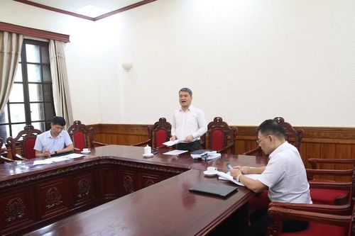 Sẽ bổ sung quy định về xây dựng, ban hành văn bản của cấp xã