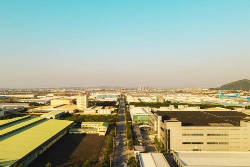 Bắc Giang sau sáp nhập - Đâu sẽ là 'điểm nóng' đầu tư mới?