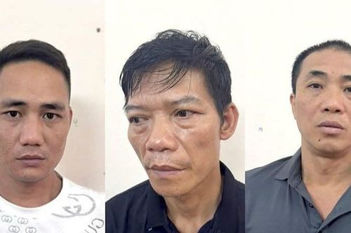 3 đối tượng mang ma túy từ Hà Nội về tiêu thụ tại Tuyên Quang