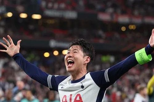 Son Heung-min chuẩn bị rời Tottenham