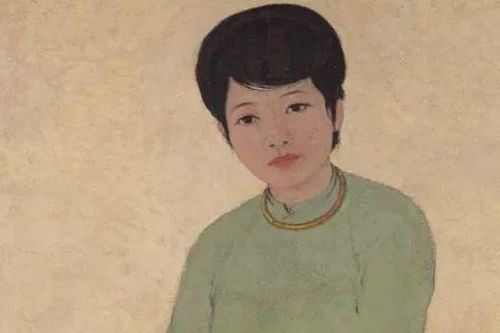 Điều chưa biết về bức tranh đắt nhất Việt Nam