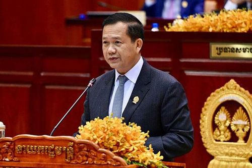 Campuchia tính xây kênh đào nối thượng nguồn sông Mekong với Biển Hồ