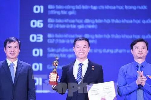 Giới thiệu tài năng trẻ tham gia xét chọn Giải thưởng Quả Cầu Vàng năm 2025