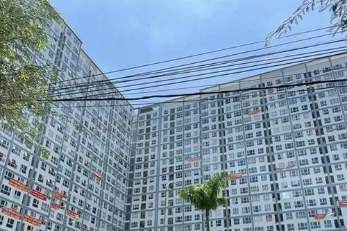 TPHCM tiếp tục gỡ vướng sổ hồng nhiều dự án