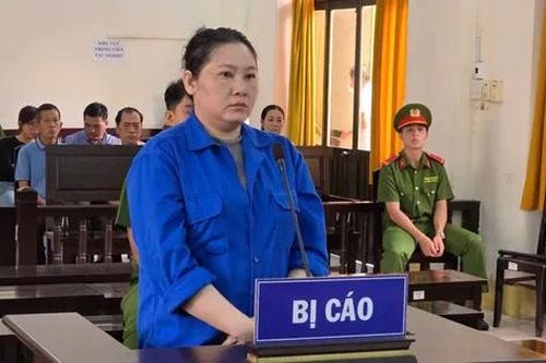 Vợ đầu độc chồng bằng xyanua vì mâu thuẫn về tài sản