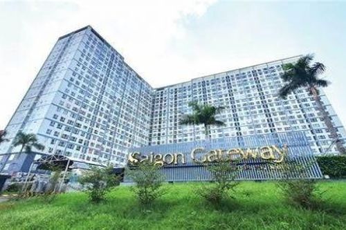 Điểm tin xây dựng - bất động sản ngày 4/6: Xử lý dứt điểm khiếu nại của cư dân chung cư Saigon Gateway