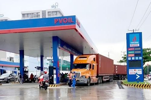 VPI dự báo giá xăng dầu biến động nhẹ trong kỳ điều hành ngày 5/6/2025