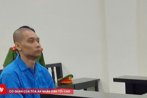 Gã đàn ông sàm sỡ hàng xóm, chém trọng thương chồng nạn nhân