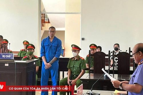 Vợ chồng hờ cùng nhau lĩnh án vì tàng trữ ma túy