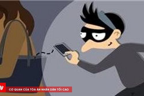 Bắt nhanh đối tượng cướp giật điện thoại tại siêu thị Go! Đà Lạt