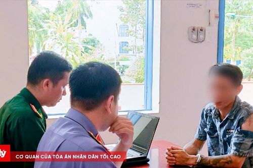 Bắt đối tượng tàng trữ trái phép chất ma túy