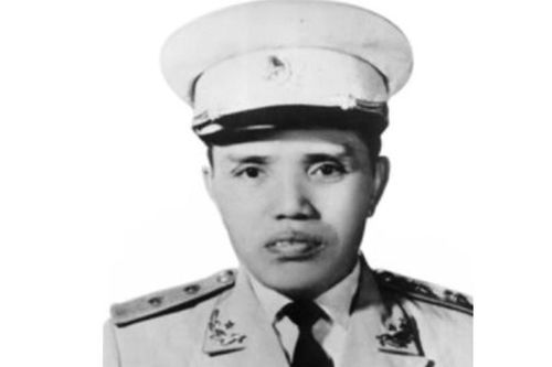 Ai được phong quân hàm tướng trẻ nhất Việt Nam, khi mới 30 tuổi?