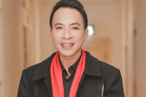Niềm mong mỏi của ca sĩ Việt Hoàn