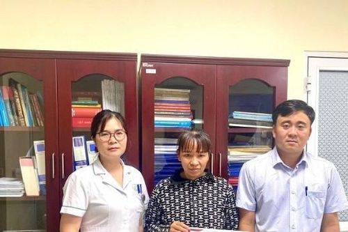 Bạn đọc ủng hộ các hoàn cảnh khó khăn 11 ngày cuối tháng 5/2025
