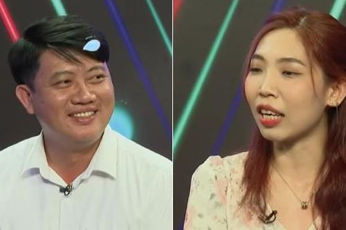 Việt kiều Nhật vui tính, thích nhậu khiến chàng trai Long An vội bấm nút hẹn hò