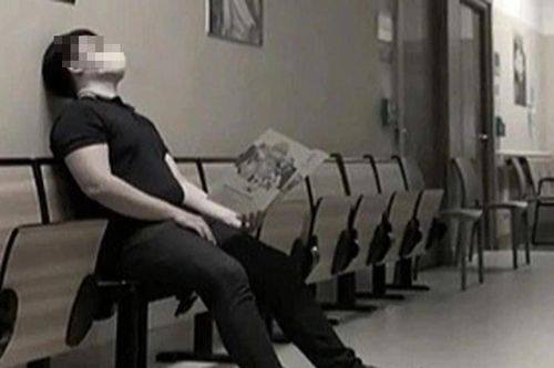 Người đàn ông phát hiện ung thư giai đoạn cuối khi đưa vợ bầu đến viện khám