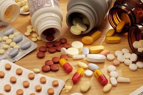 Nhiều lỗi vi phạm, loạt nhà thuốc tại TPHCM bị xử phạt