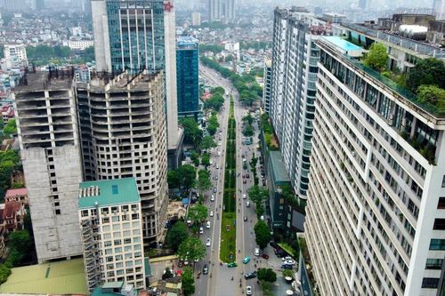 Xử lý nghiêm việc thổi giá khi người dân chỉ đủ mua 1/3 căn hộ tại Hà Nội