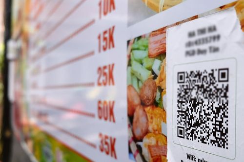 Cửa hàng né thuế bằng chiêu từ chối chuyển khoản: Làm như vậy mất khách là cái chắc