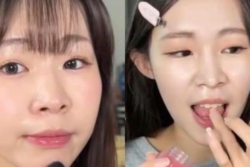 'Thánh ăn' mỹ phẩm đột ngột qua đời, dân mạng xôn xao nguyên nhân