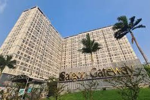Sở Nông nghiệp và Môi trường xem xét gỡ vướng tại chung cư Saigon Gateway
