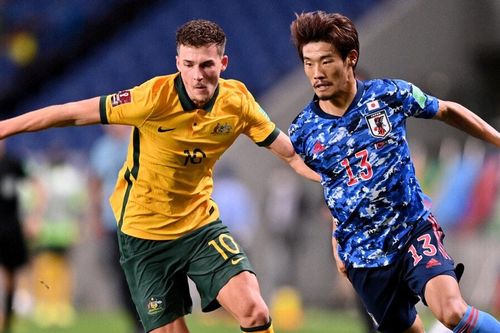Nhận định, dự đoán Australia vs Nhật Bản: Cuộc chiến không khoan nhượng