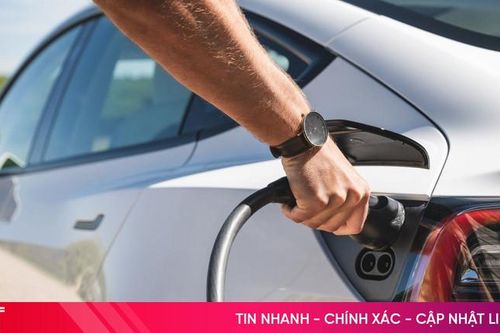 Những yếu tố khiến tiêu hao pin ô tô điện nhanh chóng