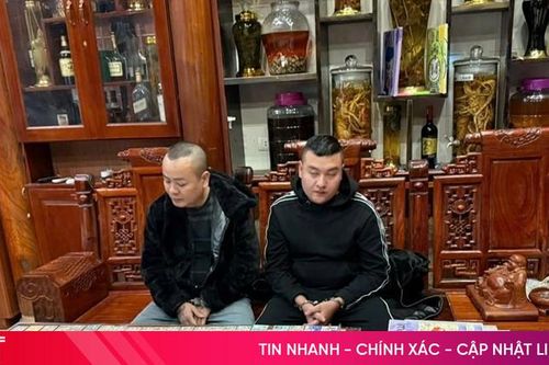 Cảnh báo từ vụ cho vay lãi nặng ở TP Hà Tĩnh
