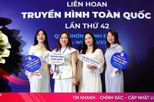Về một kỳ liên hoan truyền hình toàn quốc đáng nhớ