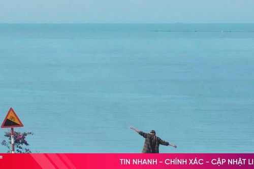 Việt Nam vào top 5 điểm đến hè của khách châu Âu