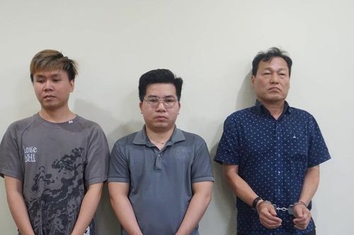 Khởi tố 3 người quản trị kênh YouTube 'Người đưa tin' vì phát tán tin xuyên tạc