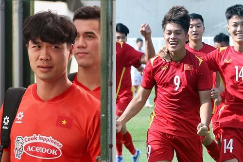 Công Phượng rời tuyển Việt Nam: 'Vua giải trẻ' được gọi thay thế lợi hại cỡ nào?