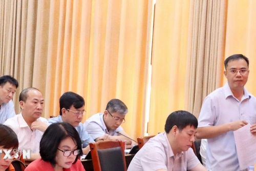 Điện Biên: Nhiều giải pháp đẩy nhanh tiến độ các dự án trọng điểm