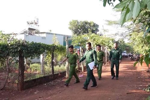 Gia Lai: Vận động, cảm hóa nhiều người lầm lỡ trở về với đức tin chân chính