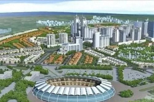 Hà Nội phê duyệt Quy hoạch phân khu xây dựng Khu Công nghệ cao Sinh học