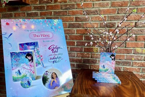 'Gặp lại giữa lưng chừng nhân thế' - Bản tình ca vượt thời gian của tuổi trẻ và tình yêu