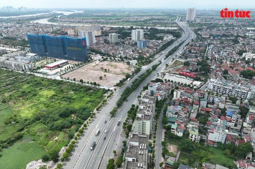 Hà Nội: Gỡ điểm nghẽn trong quản lý quỹ đất công