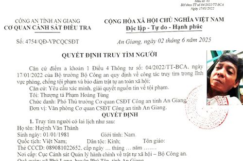 Nông dân mất tiền tỷ vì bị lừa thu mua lúa