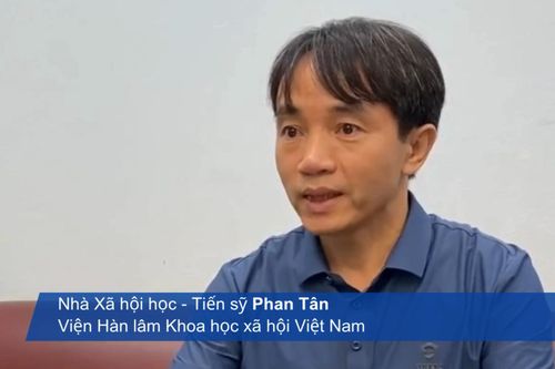 Xây dựng nếp sống văn minh, trách nhiệm trong thời đại mới