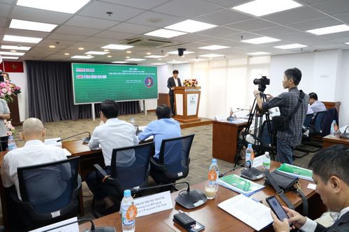 Giải pháp cho ngành thực phẩm TP Hồ Chí Minh trước khủng hoảng truyền thông
