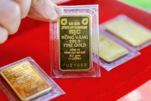 'Sân chơi' cạnh tranh, đảm bảo ổn định thị trường vàng