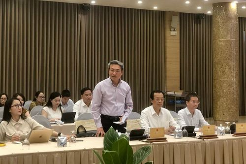 Bộ Công an kiến nghị tăng mức hình phạt với vi phạm liên quan sản xuất hàng giả