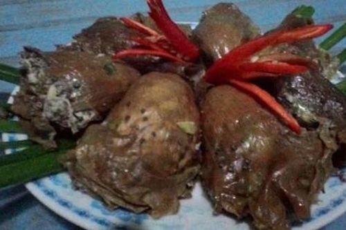 Thứ đặc sản xưa rụng thối gốc không ai nhặt nay được dân phố săn lùng