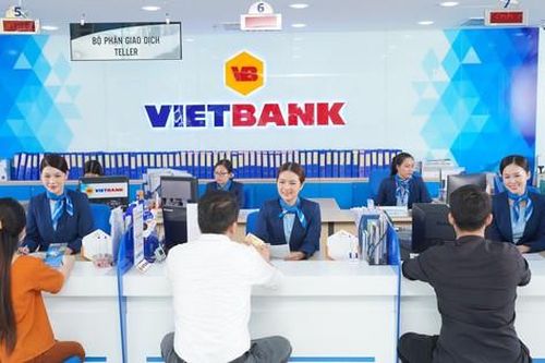 VietBank được chấp thuận tăng vốn điều lệ lên hơn 10.900 tỷ đồng