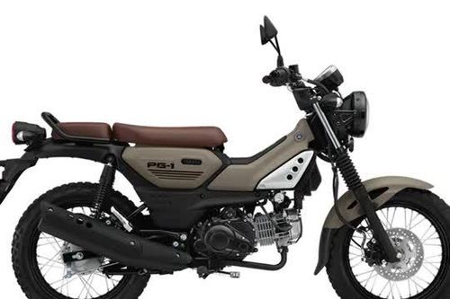 Bảng giá xe số Yamaha tháng 6/2025: Thêm sản phẩm mới