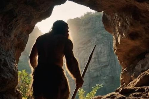 Nga phát hiện vũ khí bí ẩn 80.000 năm tuổi của loài người cổ đại Neanderthal